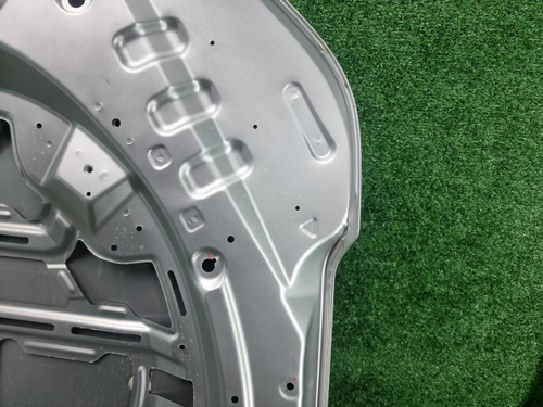 Капот Chery Tiggo 7 Pro (2020-2024)