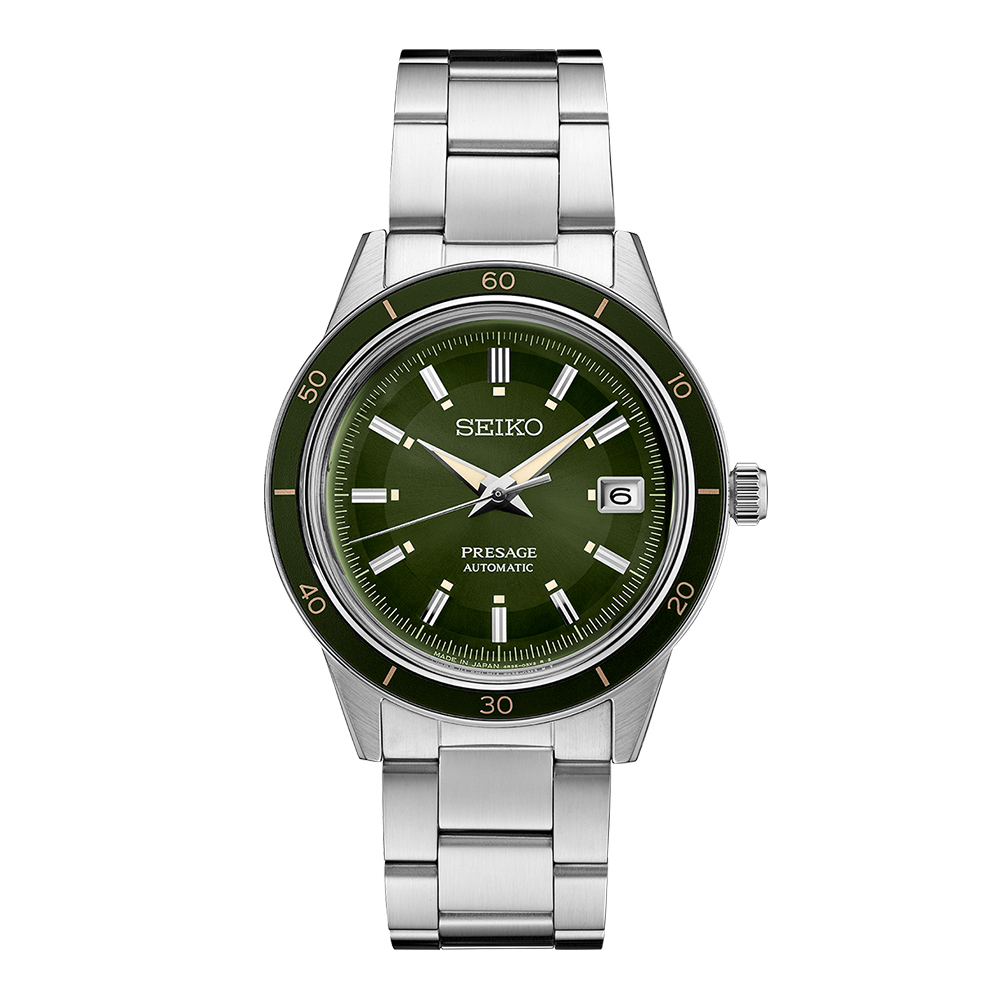 Seiko SRPG07J1