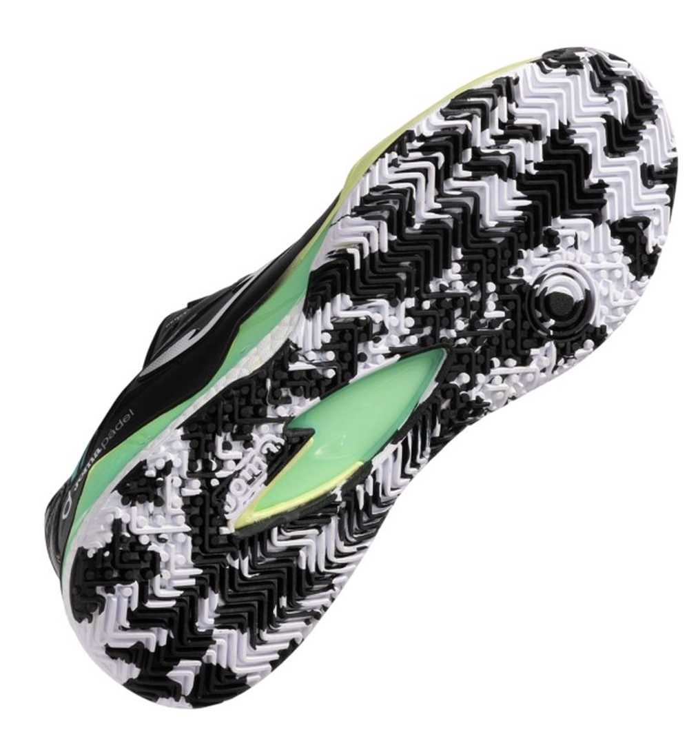 Мужские кроссовки для Падел Joma Spin 2501 - black