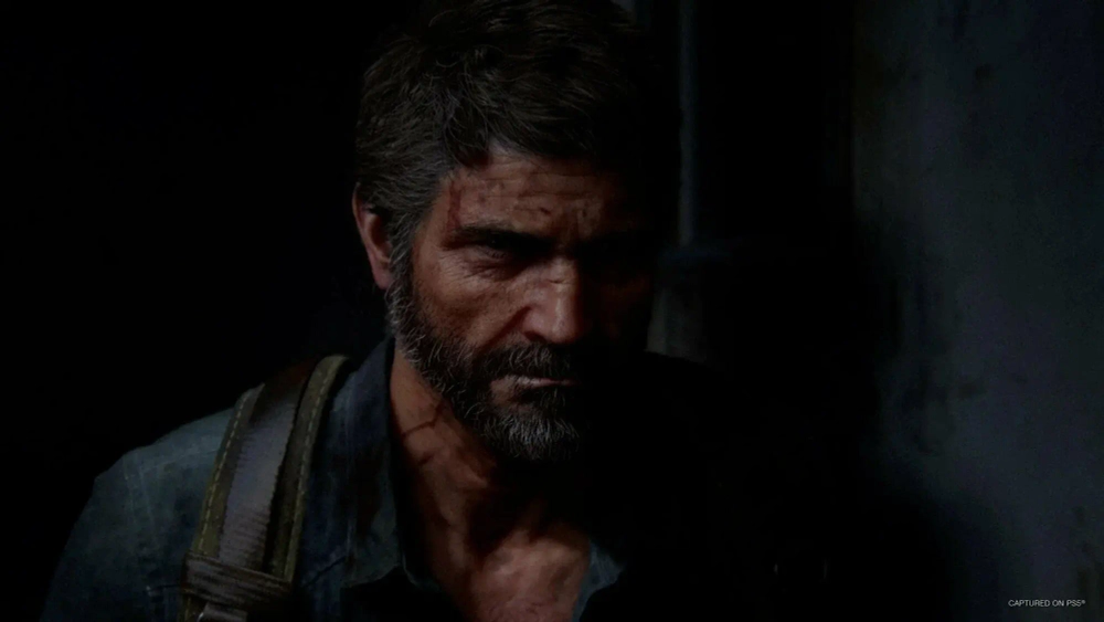 Игра The Last of Us: Part II (2) (PS5, полностью на русском)