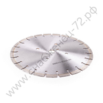 Диск для швонарезчика алмазный по бетону FTL ECB-350