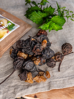 Копченая груша