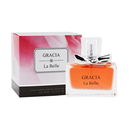 gracia la belle (edt 50ml)