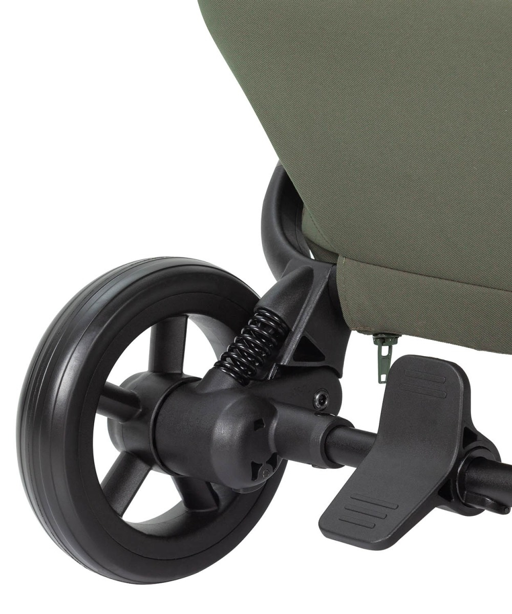 Прогулочная коляска Carrello Magia CRL-5555