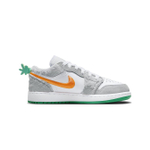 Кроссовки Jordan Air Jordan 1 "Bunny Rabbit" Swoosh