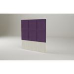 Изголовье для кровати Soft