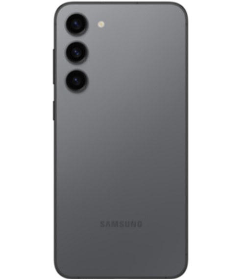 Samsung Galaxy S23+ 8 ГБ | 512 ГБ (Серый | Graphite)