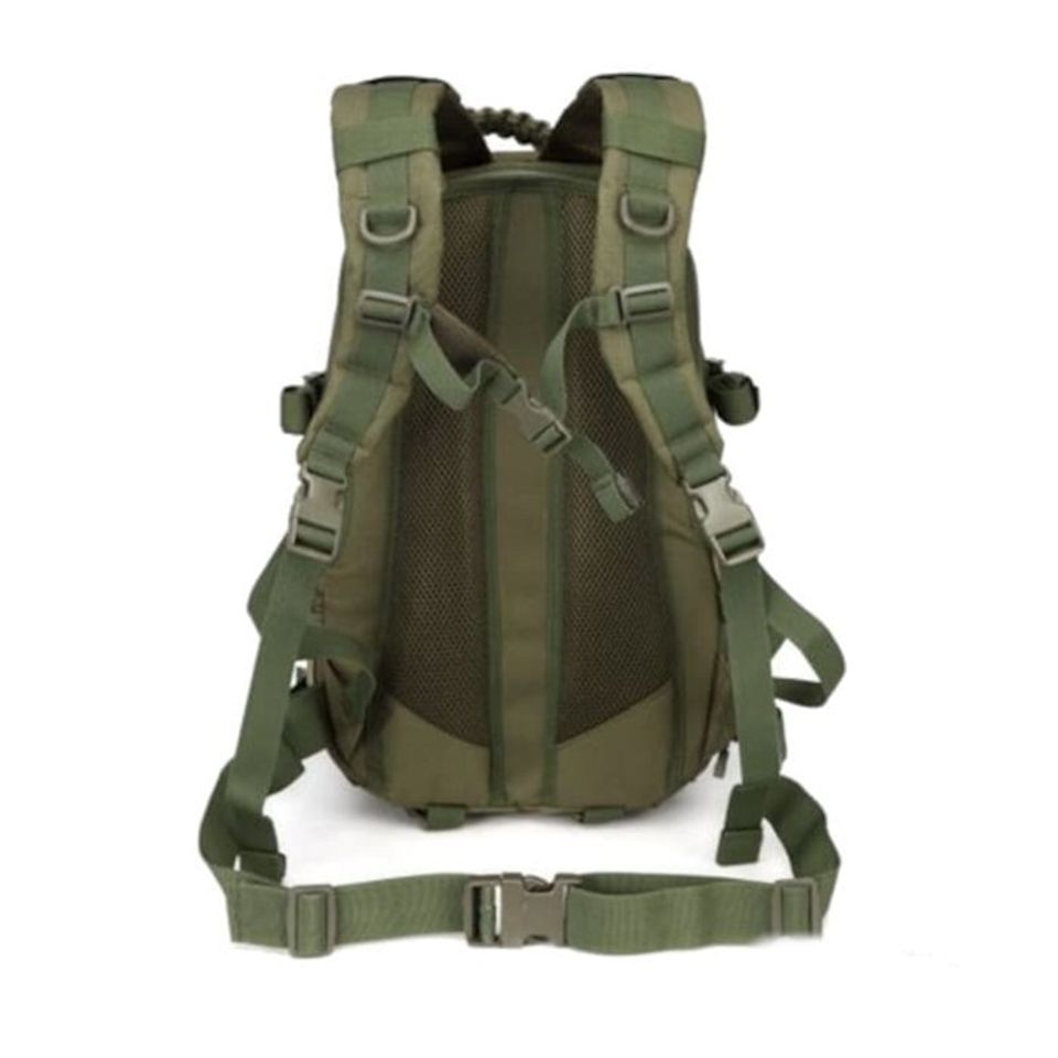Рюкзак Mission pack laser 25л (олива)