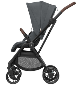 Детская коляска Maxi-Cosi Leona2 Oria 2 в 1 1204204110 Twillic Graphite/1507029110 Select Grey