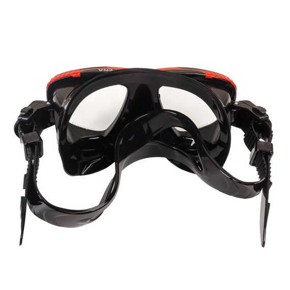 Маска Scorpena RedLine Gamma2