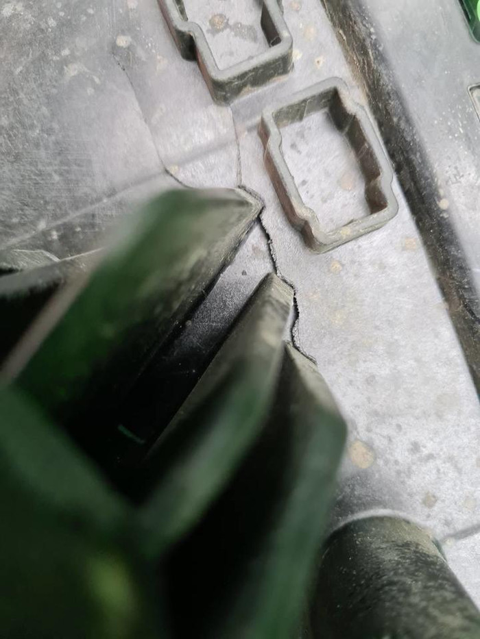 Фара левая Genesis GV80 (2020-2023) LED