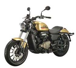 Мотоцикл SHARMAX RR 351