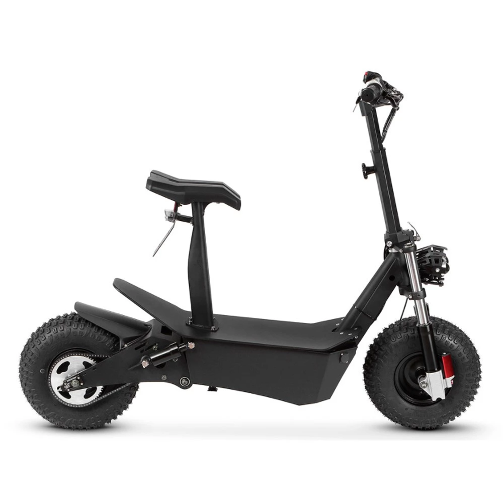 Электросамокат OFFROADER MAD 2500W 60V 20Ah