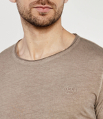 Футболка Joop! Jeans - коричневый(30032102)