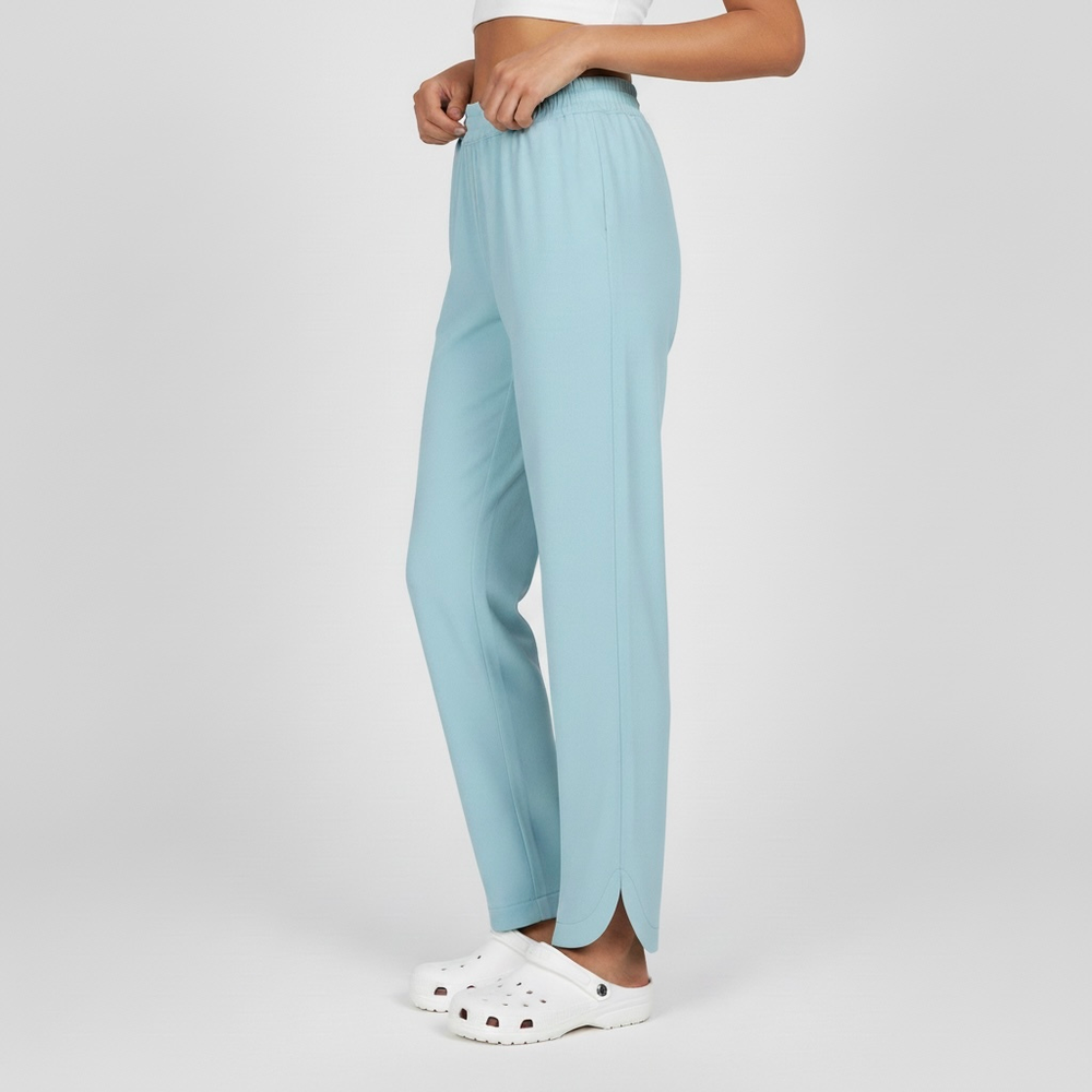 Медицинские женские брюки "Агава"