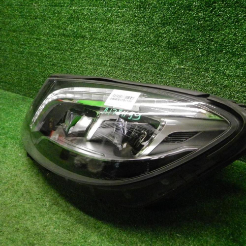 Фара левая Mercedes S w222 (2013-2017) LED
