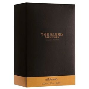 O Boticario The Blend Bourbon