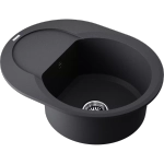 Кухонная мойка Omoikiri Sakaime 60Е-SA