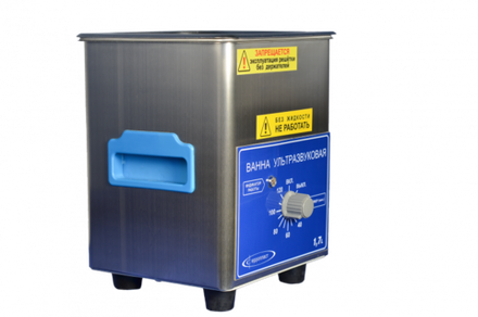 Ванна ультразвуковая ВУ-09-«Я-ФП»-02