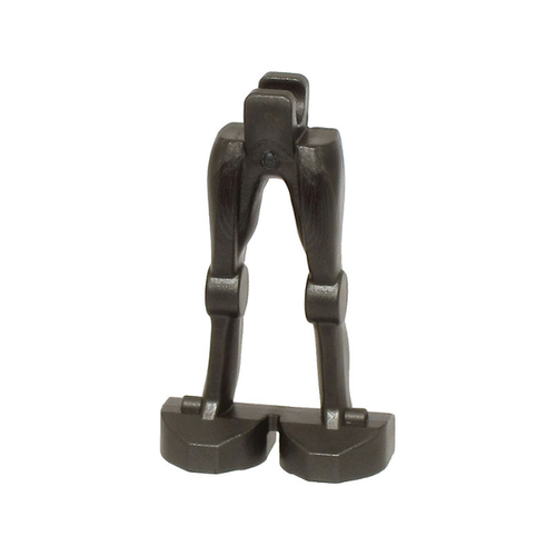 Ноги от Супер Боевого Дроида 65035 Pearl Dark Gray