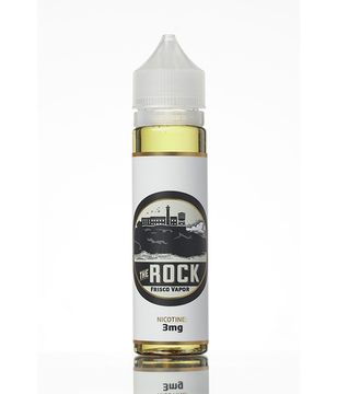 Жидкость Frisco (60 мл, 3 мг) The Rock