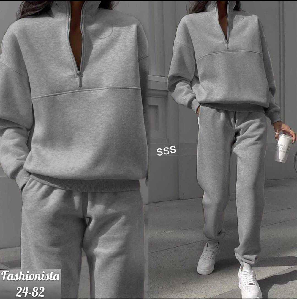 Спортивный костюм двойка