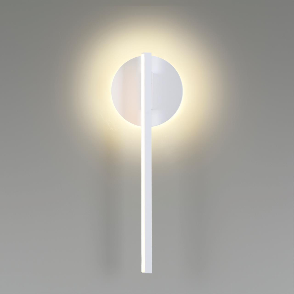 Настенный светодиодный светильник Lumion ELERI 5604/9WL