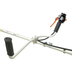 Caiman WX50 бензокоса 01-010401-2649