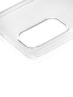 Чехол ROSCO для Oppo Find X3 Lite оптом (арт. OPPO-FX3L-TPU-TRANSPARENT)