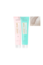 Expert Color Hair Color Cream 10/06 светлый блондин натурально-фиолетовый 100 мл