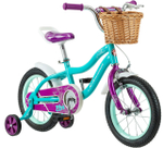 Детский велосипед Schwinn Elm 14 (2021)