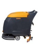 Машина поломоечная CHANCEE M50 PLUS (Gel 113 а/ч) M50-plus