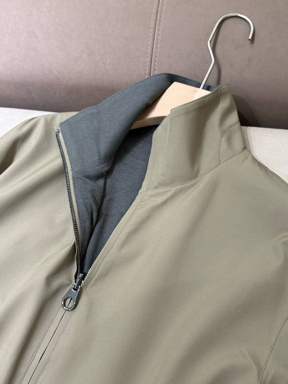 Двусторонняя куртка Loro Piana
