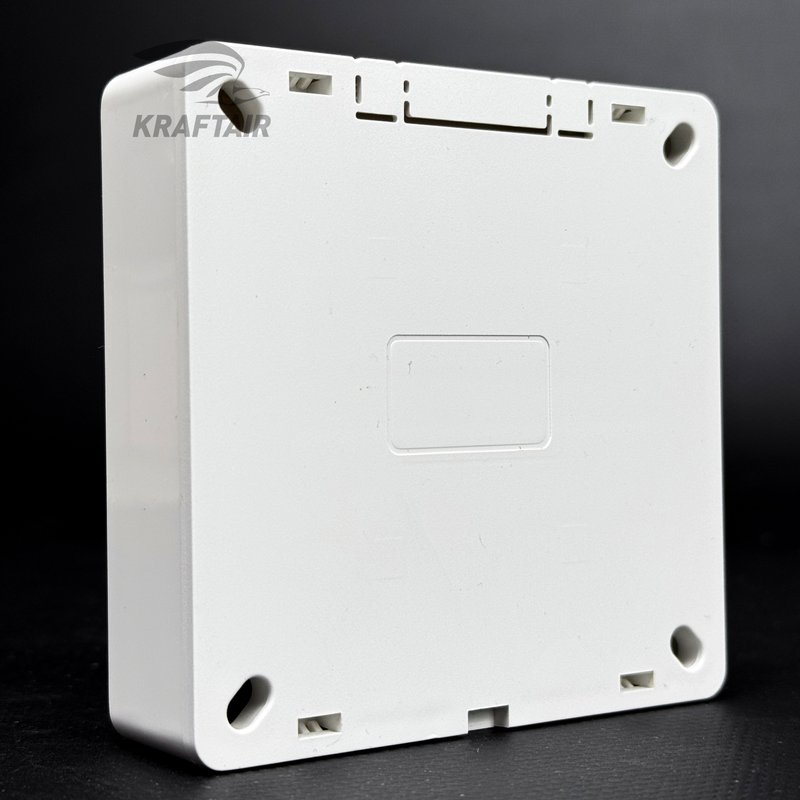 Регулятор скорости вентилятора SRK-2.5 220В, 2.5-3 А, 15-300 Вт