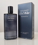 Davidoff Cool Water Reborn Eau de Parfum Intense 100 ml (duty free парфюмерия)