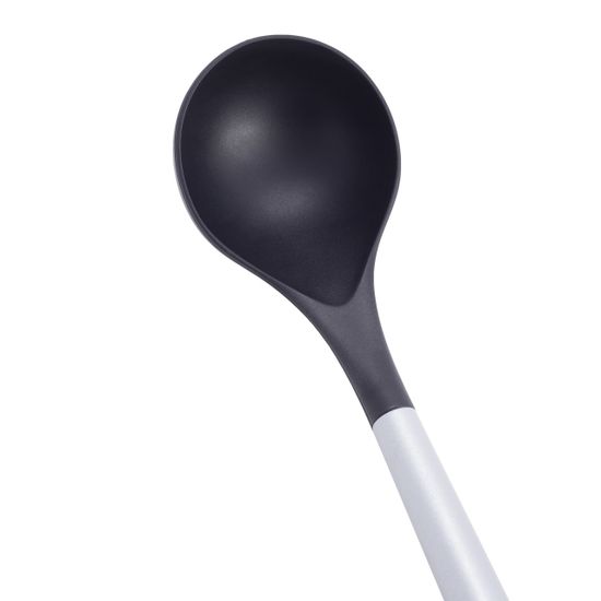 Набор кухонных принадлежностей Kamille KM 5238 (6 предметов) с подставкой