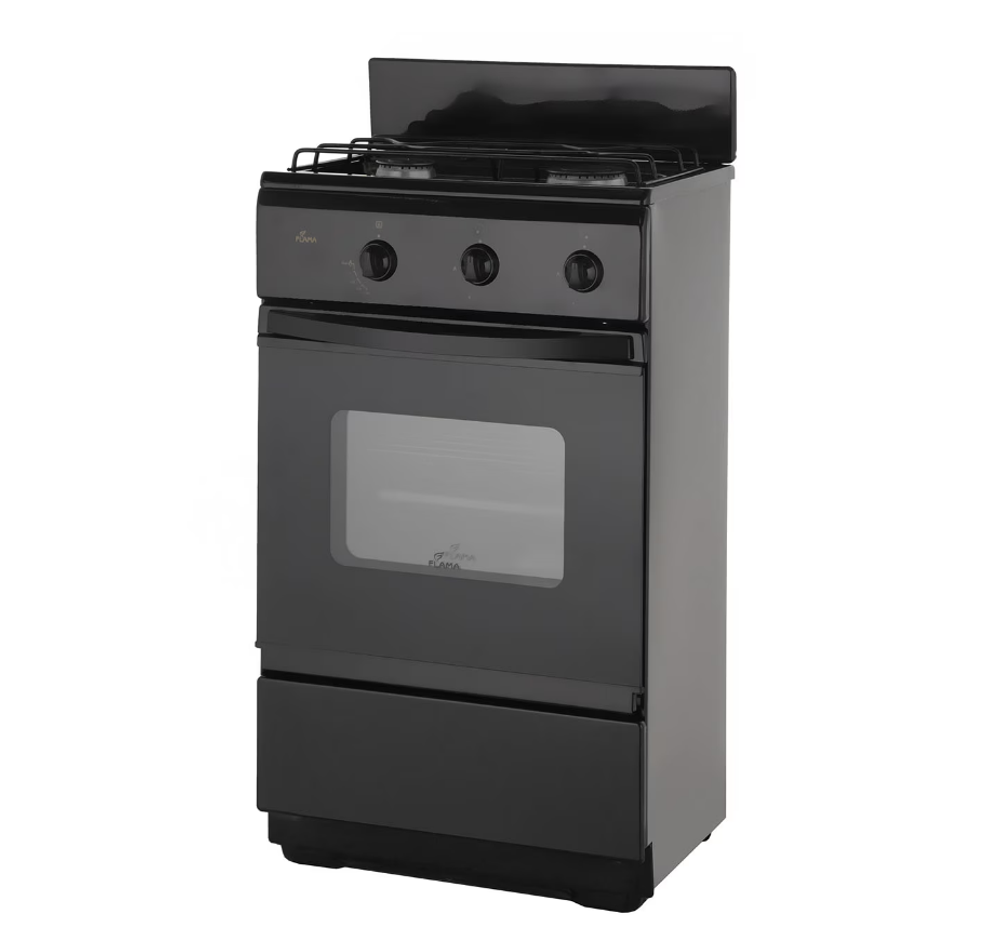 Газовая плита Flama ПГ2 1267 тип СG мод.3202 (q)