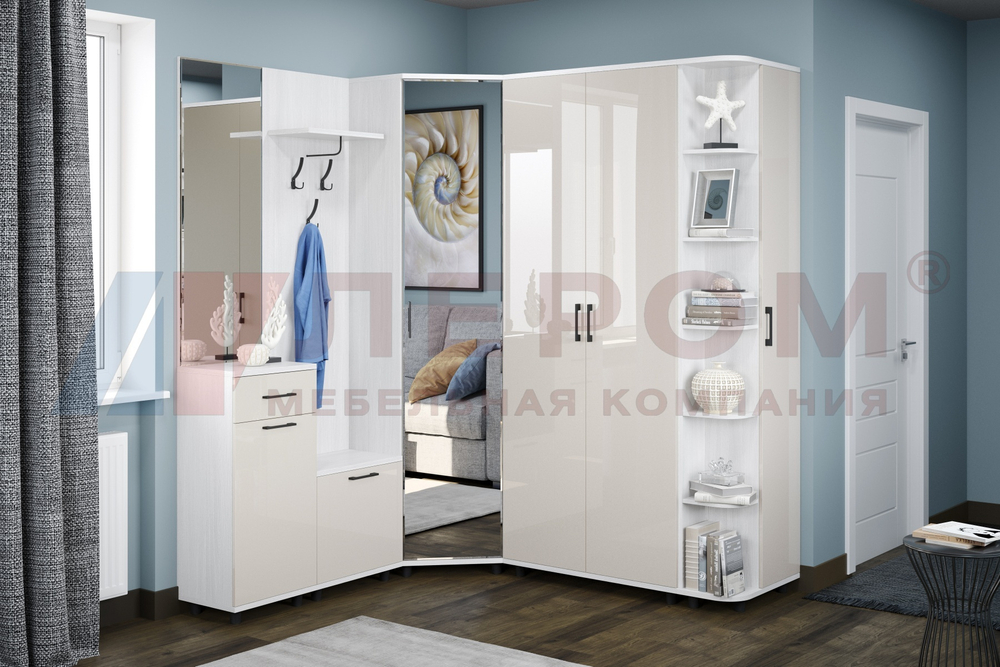 Грейс композиция 2