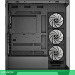 Корпус DeepCool CG580 4F без БП Black (R-CG580-BKADA4-G-1)