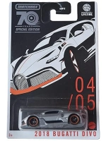 Машинка Хот Вилс Matchbox 2010 Mini Cooper S GGF12 HVT10
