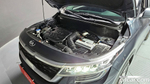 Kia Seltos Дизель 1.6 2WD (01.2020)