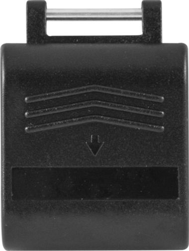 P-LOCKER Пластиковая застежка для набора