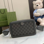 Сумка-мессенжер Gucci