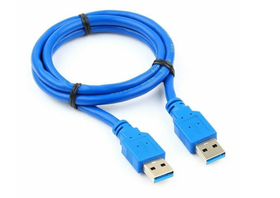 USB 3.0 удлинитель для райзера (60 см)