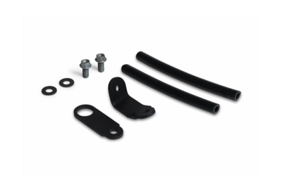 97380991A DUCATI PAIR OF RESERVOIR SUPPORTS (MTS)