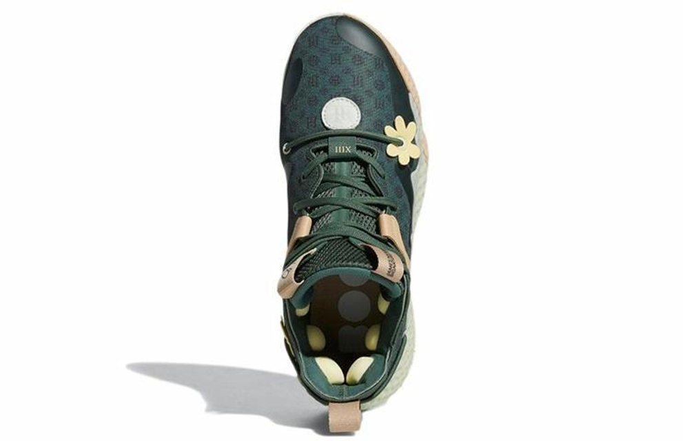 Кроссовки Adidas Harden Vol.6 6 Tpu