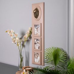 Рамка для фото Виладже Виспер Пинк