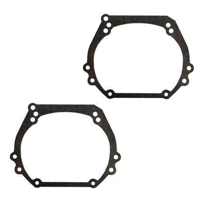 Рамки для Renault Kadjar (2018 - 2022 г.в.) на 3/5R