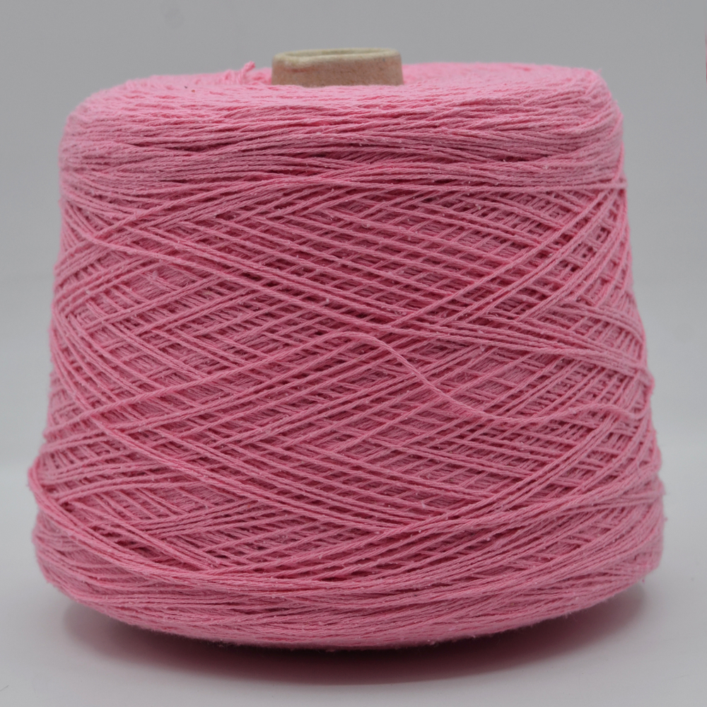 FB SILK Art. Seta Bourette (конфетно-розовый)