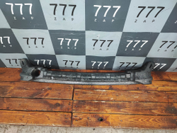 Абсорбер переднего бампера Hyundai Tucson 3 (TL) 18-21 Б/У Оригинал 86520D7500